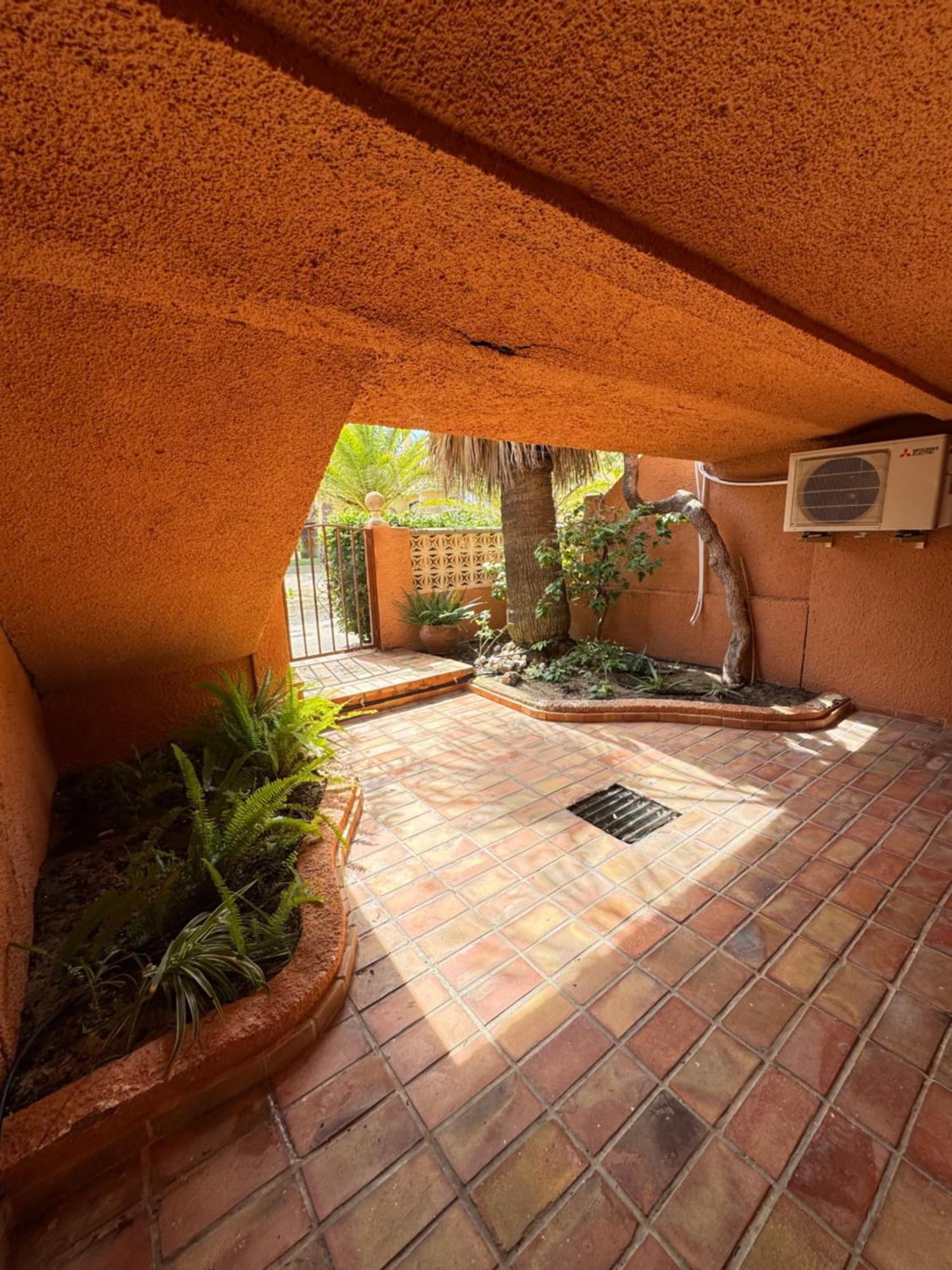 Ferienwohnung Casa Frente Al Mar Con Vistas Oliva Exterior foto